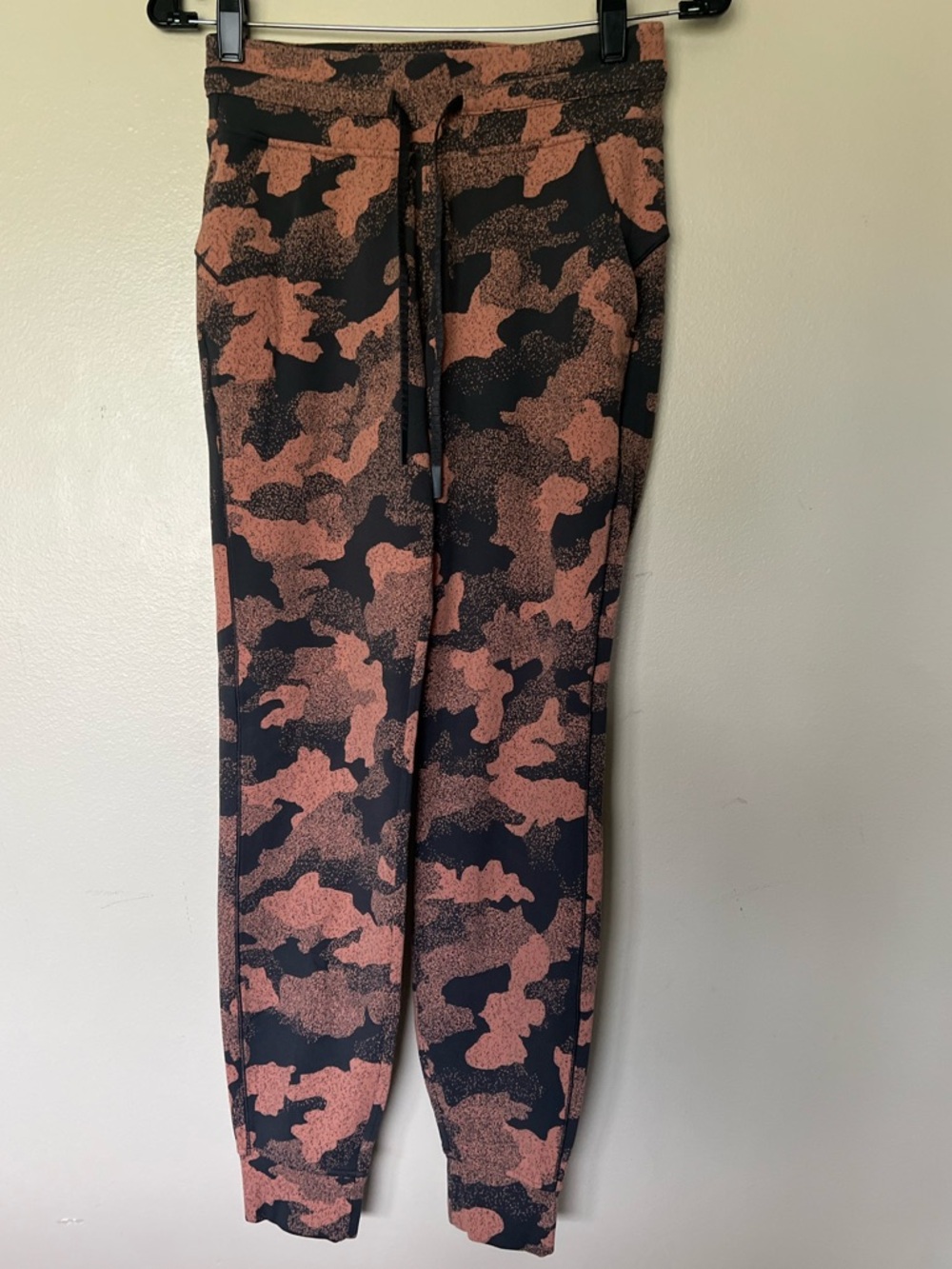 Lululemon Ready to Rulu Jogger 29" Camo Graphite Grey Desert Sun